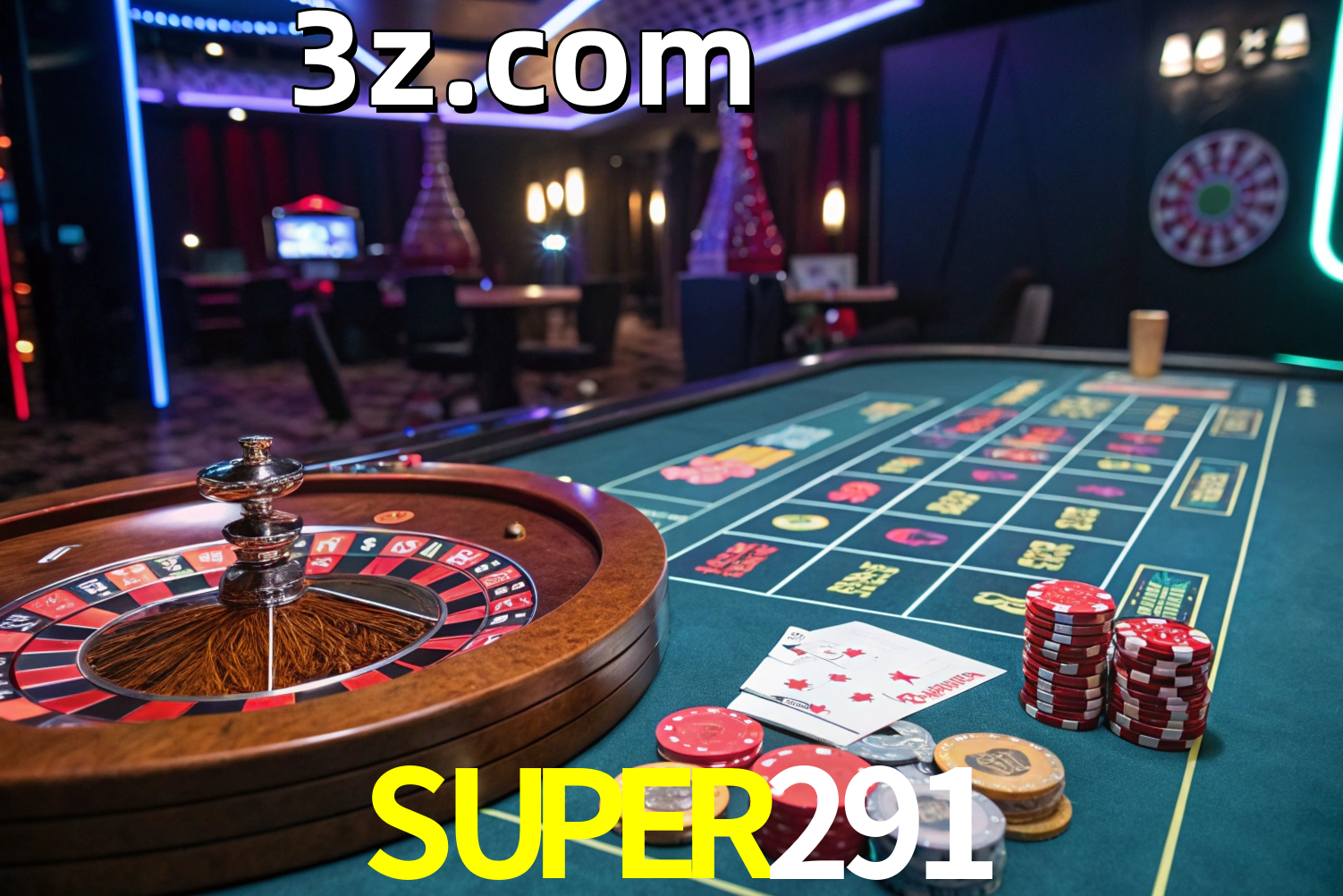 Melhores Jogos de Slots no SUPER291 🍀
