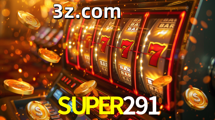 Melhores Jogos de Slots no SUPER291 🍀