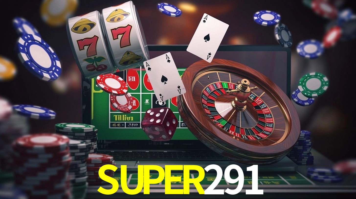 Melhores Jogos de Slots no SUPER291 🍀