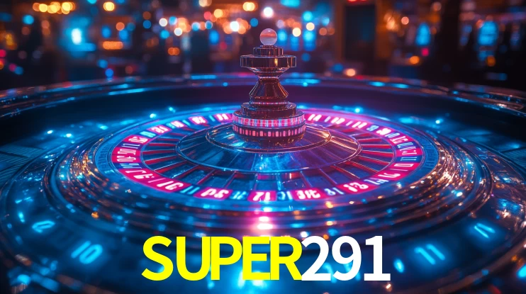 Melhores Jogos de Slots no SUPER291 🍀