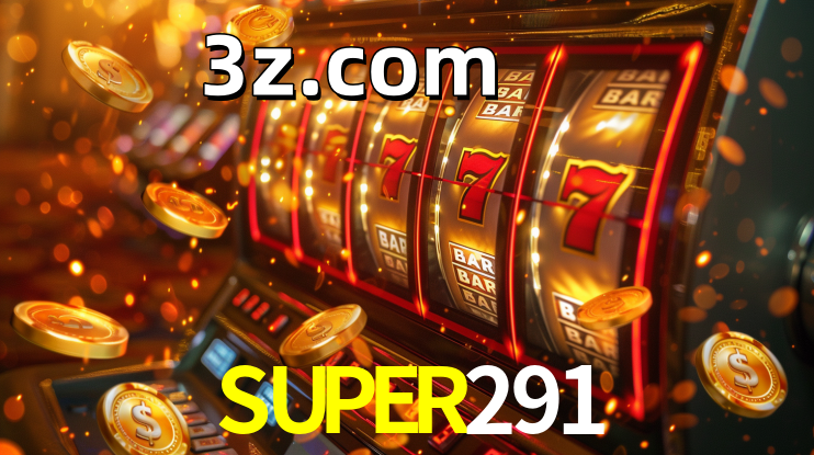 Melhores Jogos de Slots no SUPER291 🍀