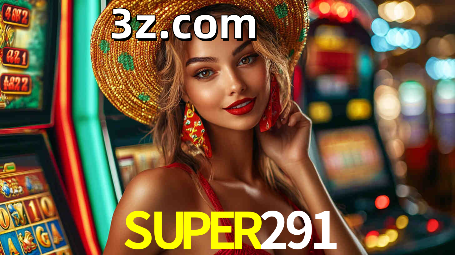 Melhores Jogos de Slots no SUPER291 🍀